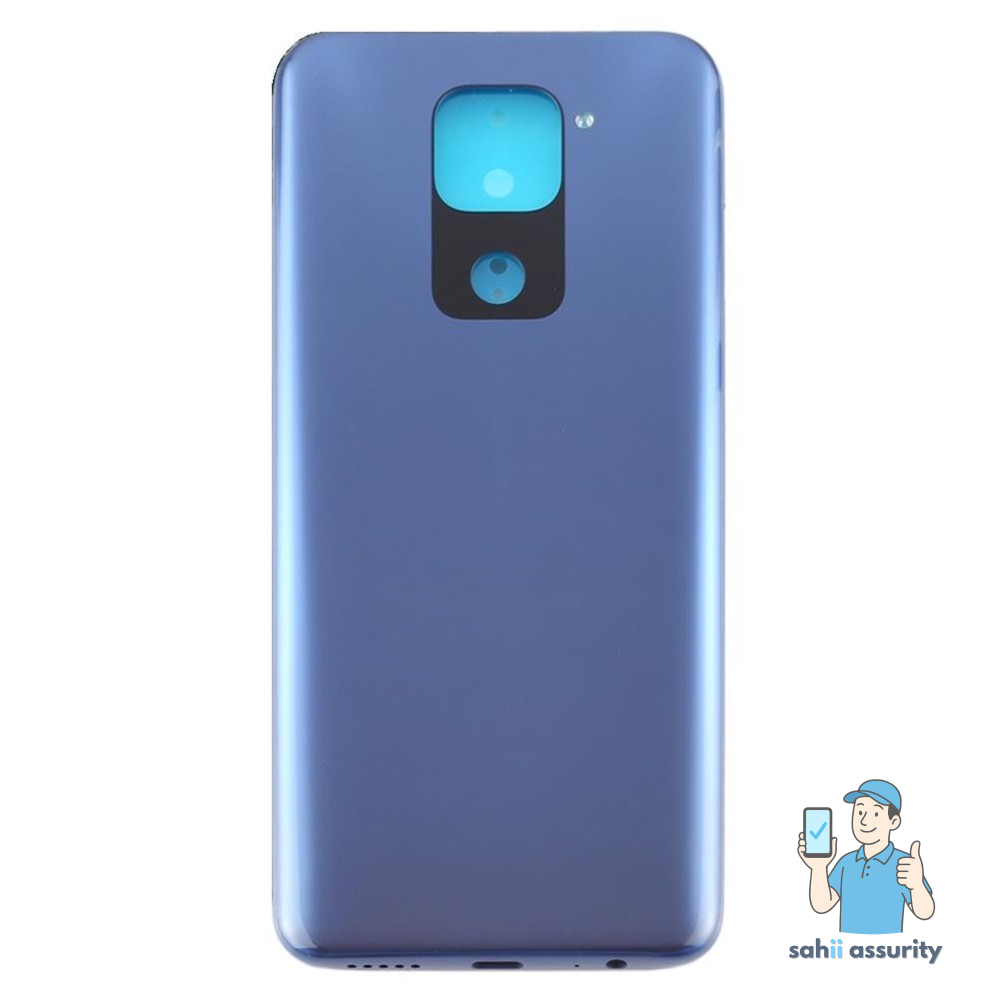 Back Panel Cover for Xiaomi Redmi Note 9 thumbnail